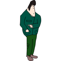 Finding Elvis